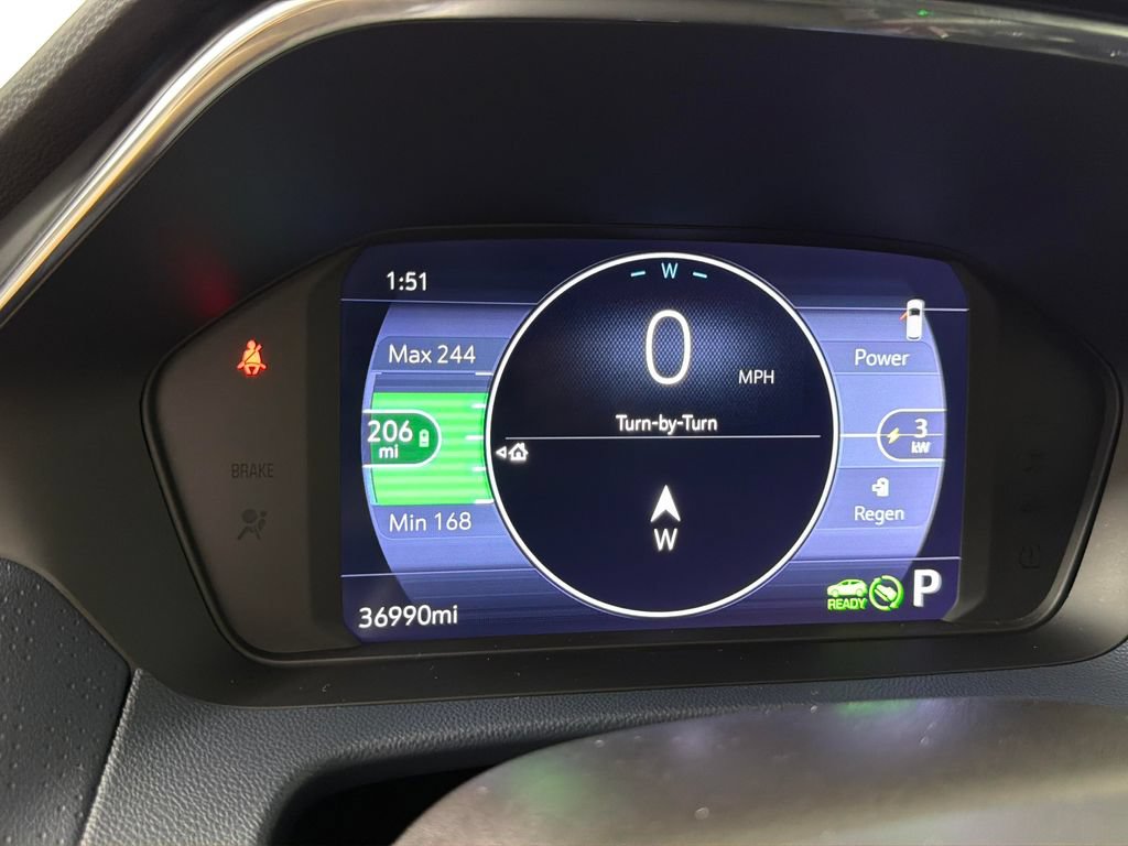 Certified 2023 Chevrolet Bolt EUV Premier FWD image 21