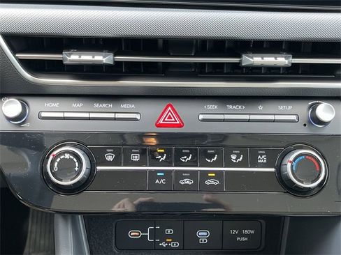 New 2026 Hyundai Sonata SE image 6