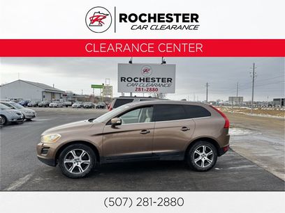 Used 2011 Volvo XC60 T6