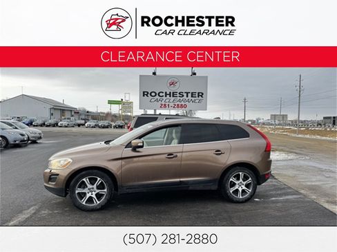 Used 2011 Volvo XC60 T6 image 1
