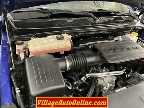 Used 2019 RAM 1500 Big Horn image 40