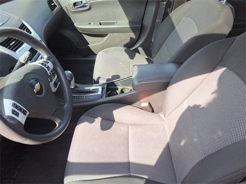 Used 2012 Chevrolet Malibu LT image 29