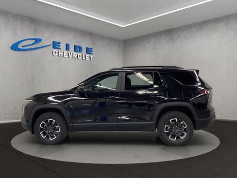 New 2026 Chevrolet Equinox ACTIV w/ Convenience Package III image 6