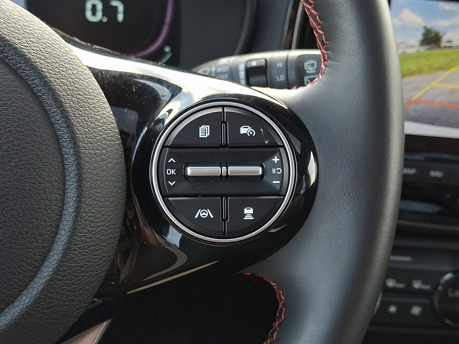 Used 2023 Kia Soul GT-Line w/ GT-Line Technology Package FWD image 29