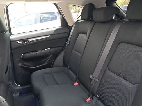 Used 2019 MAZDA CX-5 Sport FWD image 15