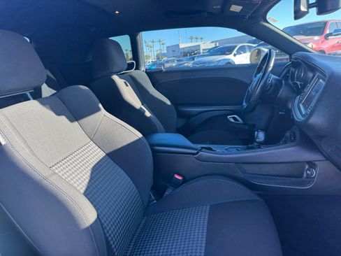 Certified 2023 Dodge Challenger R/T Scat Pack image 31