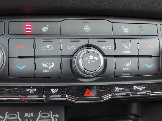 New 2026 Dodge Durango GT w/ Blacktop Package AWD/4WD image 22