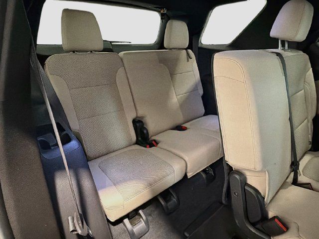 Used 2024 Chevrolet Traverse LS w/ Safety Package AWD/4WD image 21