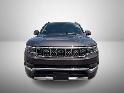 Used 2022 Jeep Grand Wagoneer Series I AWD/4WD image 7