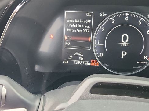 Used 2024 Lexus RX 350 Premium w/ Convenience Package image 23