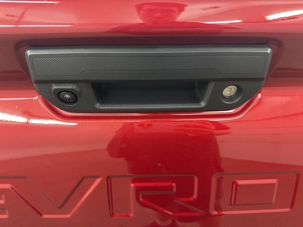 New 2026 Chevrolet Colorado LT w/ LT Convenience Package AWD/4WD image 19