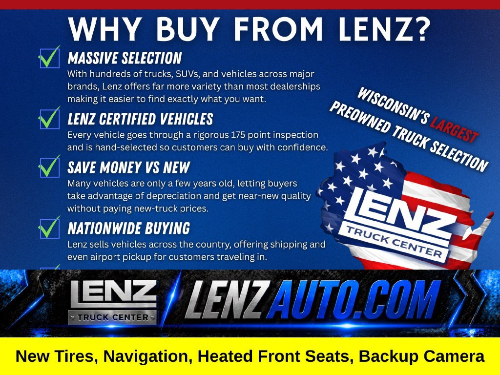 Used 2021 Jeep Gladiator Sport AWD/4WD image 5