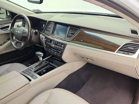 Used 2018 Genesis G80 3.8 w/ Option Group 02 image 26