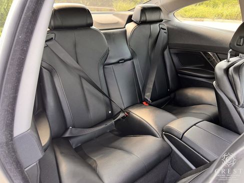 Used 2012 BMW 650i Coupe RWD image 29
