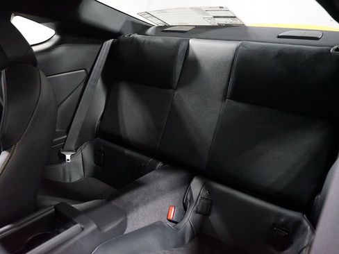 New 2026 Toyota GR86 YUZU Limited image 27