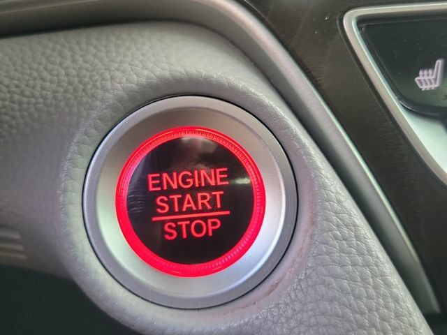 Used 2018 Honda Accord EX-L image 27