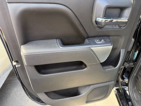 Used 2014 Chevrolet Silverado 1500 LT w/ All Star Edition image 21