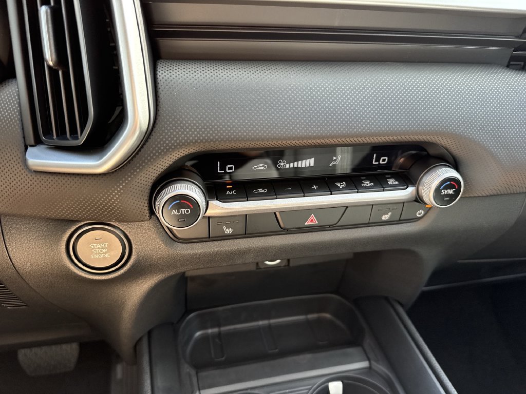 New 2026 MAZDA CX-50 AWD 2.5 S w/ Weather Package image 51