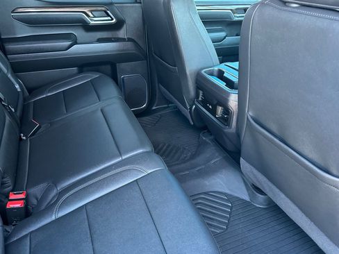 Used 2025 Chevrolet Silverado 1500 RST image 18