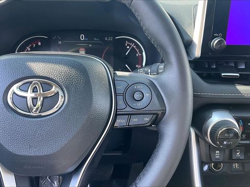 Used 2024 Toyota RAV4 XLE Premium w/ Weather Package AWD/4WD image 24
