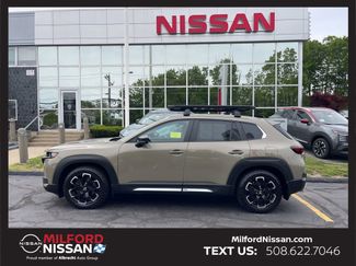 Used 2023 MAZDA CX-50 Meridian Edition w/ Apex Package AWD/4WD video 2