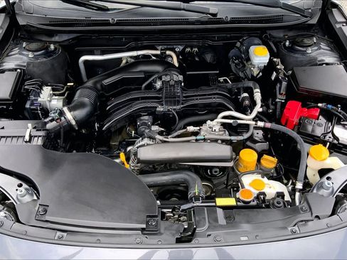 Used 2023 Subaru Outback Premium AWD/4WD image 31