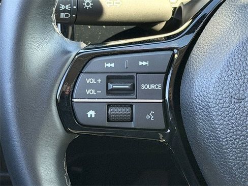 Used 2023 Honda Civic EX-L image 13