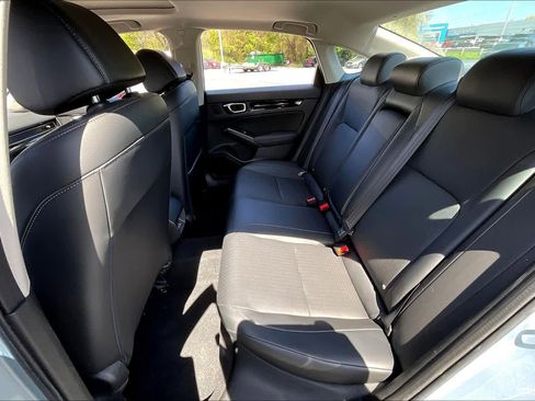 Used 2022 Honda Civic Touring image 20