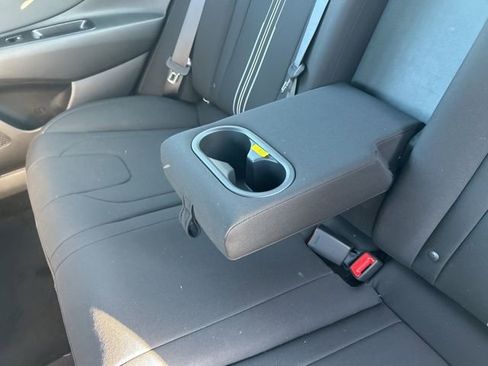 New 2026 Hyundai Elantra SEL Sport Premium FWD image 24