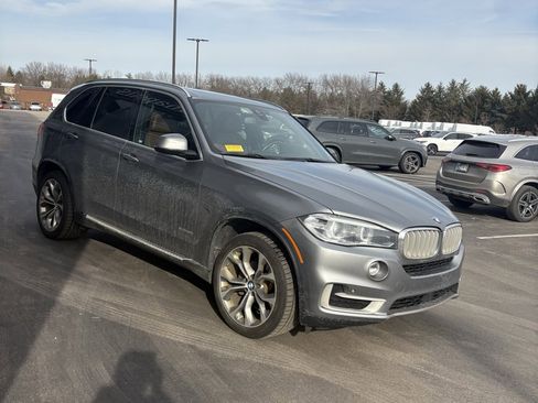 Used 2018 BMW X5 xDrive35i image 10