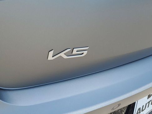 New 2026 Kia K5 GT-Line w/ GT-Line Premium Package FWD image 27
