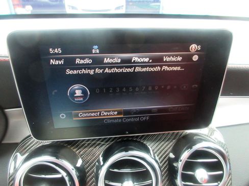 Used 2019 Mercedes-Benz GLC 63 AMG 4MATIC image 64
