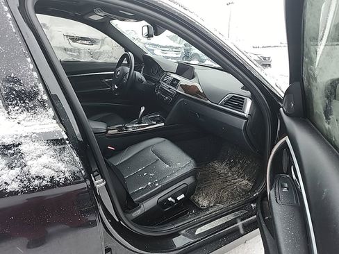 Used 2016 BMW 328i xDrive 328i xDrive image 9