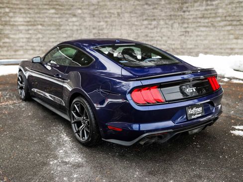 Used 2019 Ford Mustang GT w/ Performance Package - Level 2 image 9