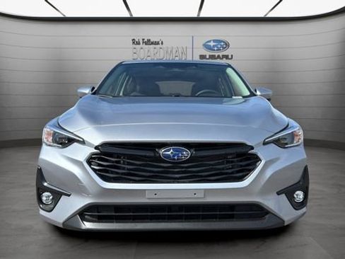 New 2026 Subaru Impreza 2.0i Sport image 12