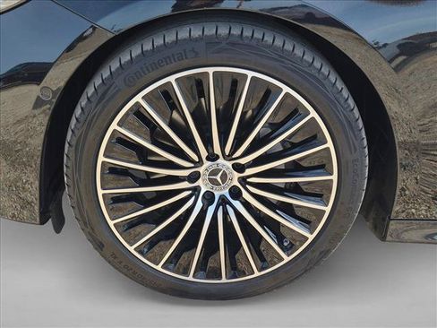 Used 2026 Mercedes-Benz E 350 Sedan image 9