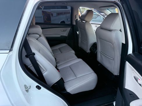 Used 2015 MAZDA CX-9 Touring image 13