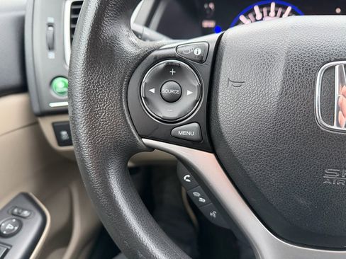 Used 2014 Honda Civic LX image 24