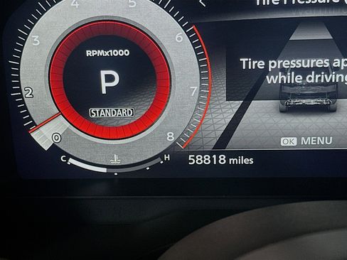 Used 2021 Nissan Rogue Platinum image 19