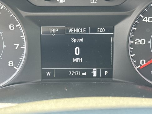 Used 2019 GMC Acadia SLE AWD/4WD image 22