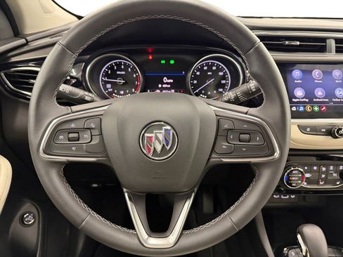 Used 2021 Buick Encore GX Select w/ Sport Touring Package image 16