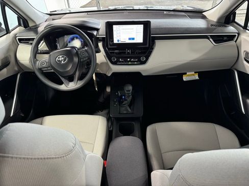 New 2026 Toyota Corolla Cross L image 27