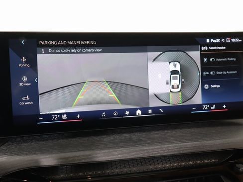 New 2025 BMW 330i xDrive 330i xDrive w/ M Sport Package image 7