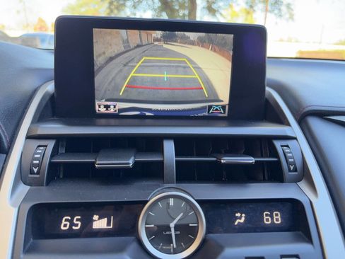 Used 2021 Lexus NX 300 F Sport image 10