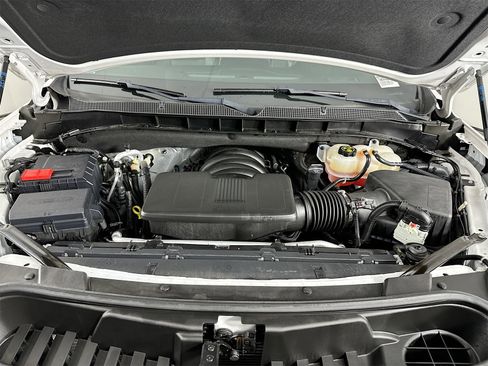 Used 2022 Chevrolet Tahoe LT w/ LT Signature Plus Package image 33