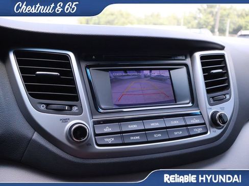 Used 2018 Hyundai Tucson SE AWD/4WD image 33