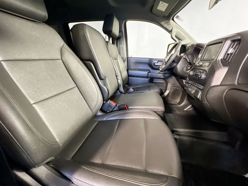 Used 2025 Chevrolet Silverado 2500 W/T w/ WT Convenience Package image 29