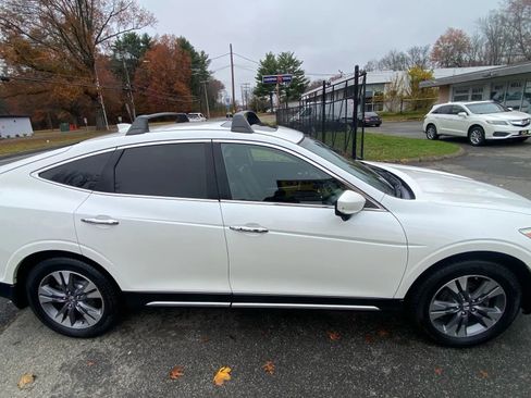 Used 2013 Honda Crosstour EX-L image 6