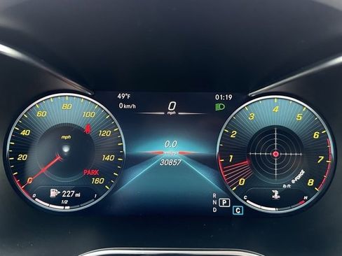 Certified 2022 Mercedes-Benz GLC 300 4MATIC image 17