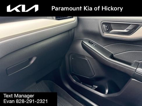 Used 2022 Ford Escape SE w/ Convenience Package AWD/4WD image 25
